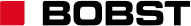 BOBST logo